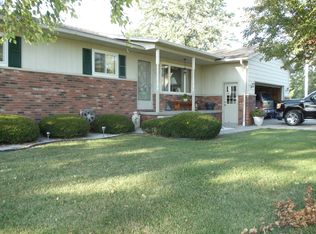 5420 Smiths Creek Rd, Kimball, MI 48074