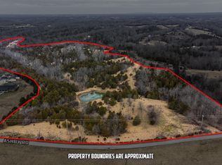 Ashby Rd, Lawrenceburg, KY 40342