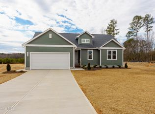 LOT 26 River Meadow Ct #26, Spring Hope, NC 27882