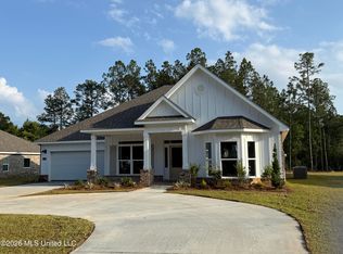 14415 S Swan Rd, Gulfport, MS 39503