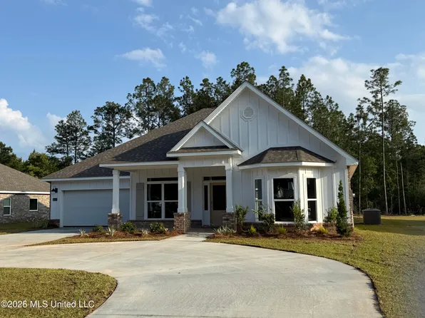 14415 S Swan Rd, Gulfport, MS 39503
