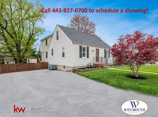 5009 Orchard Dr, Ellicott City, MD 21043