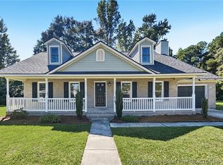 836 Chevy Chase St, Fayetteville, NC 28306