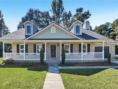 836 Chevy Chase St, Fayetteville, NC, 28306