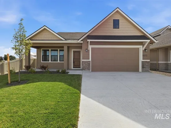 9372 S Sapper Hill Ave, Kuna, ID 83634