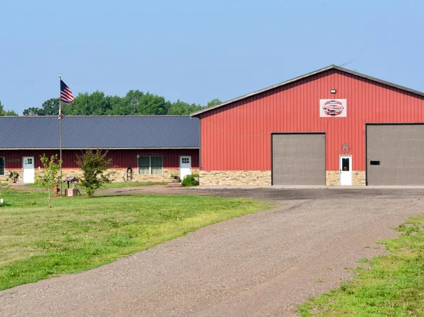 1611 Delta St, Ogilvie, MN 56358