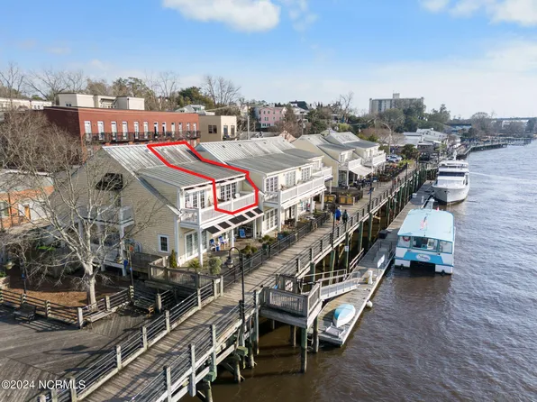 212 S Water Street #2-M, Wilmington, NC 28401