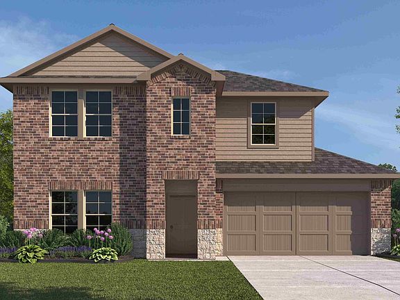 Plan Elevation.