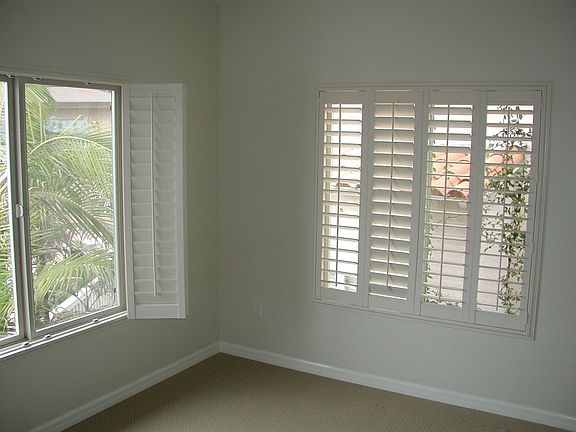 Downstairs Bedroom
