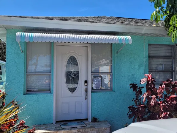 (undisclosed Address), Clearwater, FL 33767