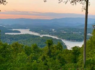 1816 Ivy Mountain Rd, Hiawassee, GA 30546