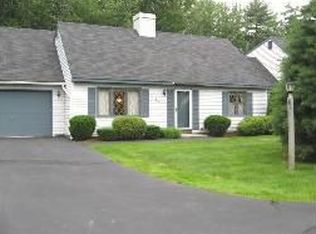 130 Dyke Farm Road Ext, South Portland, ME 04106