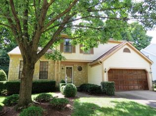 5217 Epsom Ct, Columbus, OH 43221