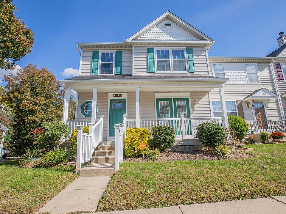 1st image of 16246 Brook Trail Ct