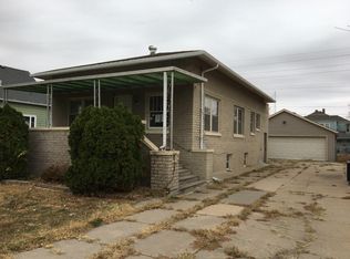 709 W 6th St, North Platte, NE 69101
