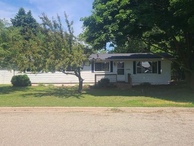 2547 E Maple St, Deckerville, MI, 48427