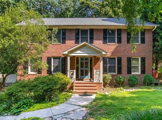 3206 Ardoch Ct, Greensboro, NC 27410