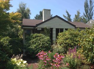 6203 45th Ave NE, Seattle, WA 98115