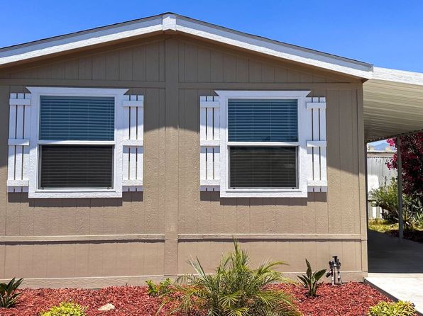 1380 N Citrus Ave TRLR E6, Covina, CA 91722