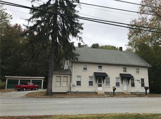 80-82 Central St, Burrillville, RI 02830