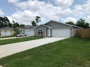 22918 Fairfax Village West Dr, Spring, TX 77373