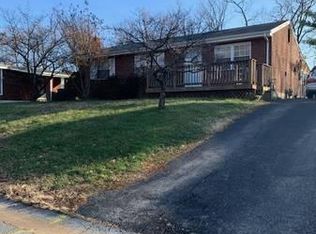 4810 Desi Rd NW, Roanoke, VA 24017