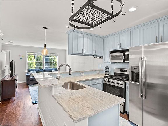 2nd image of 2232 Dunseath Ave NW APT 404
