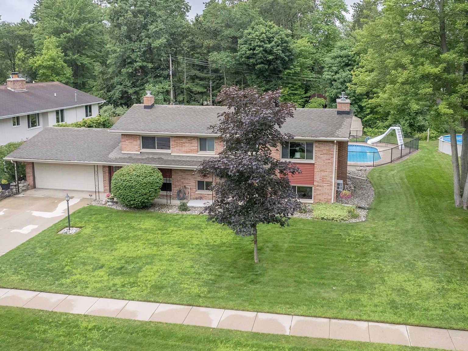 5901 Swede Ave, Midland, MI 48642 Zillow