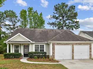 62 Camden Way, Fairburn, GA 30213