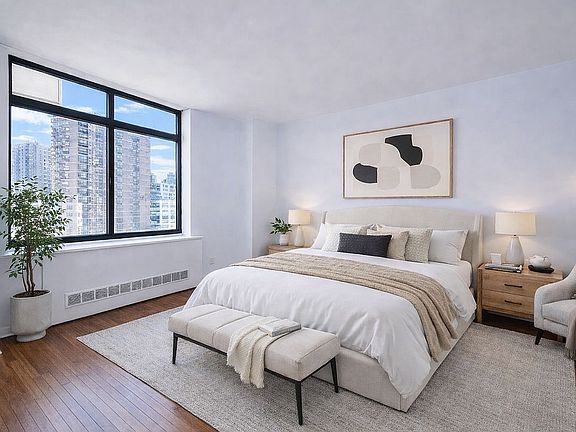 5th image of 400 E 70th St APT 1706