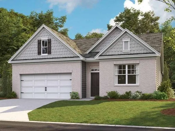1730 Wren Way Lot 705, Lebanon, TN 37087