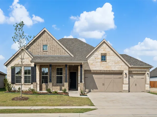 3320 Creek Meadow Dr, Anna, TX 75409