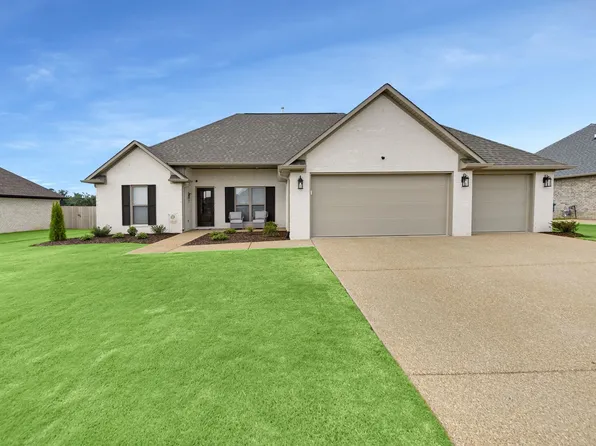 313 Strawberry Ridge Dr, Medina, TN 38355