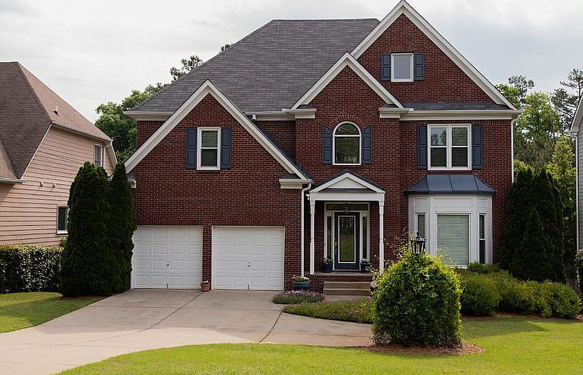 Renovated home like new