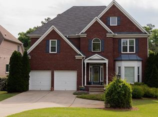 1954 New Kemp Rd, Marietta, GA 30066