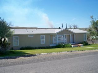 240 S Church, Washtucna, WA 99371