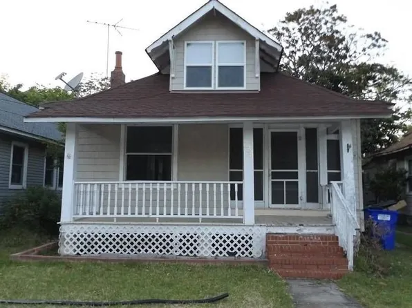 256 Lavalette Ave, Norfolk, VA 23504