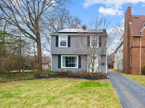 3685 Gridley Rd, Shaker Heights, OH 44122