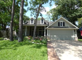 8111 Rondo Ct, Houston, TX 77040