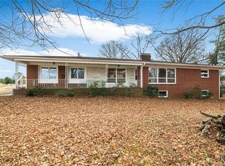 8033 Nc Highway 150 E, Terrell, NC 28682