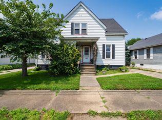1405 W Mulberry St, Bloomington, IL 61701