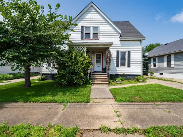 1405 W Mulberry St, Bloomington, IL 61701