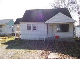 3556 Michigan Ave, Dayton, OH 45416