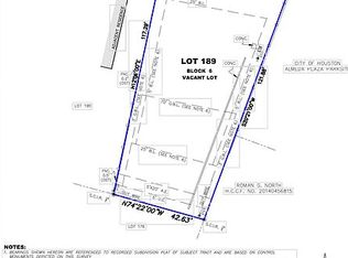 2627 Monticello Dr, Houston, TX 77045