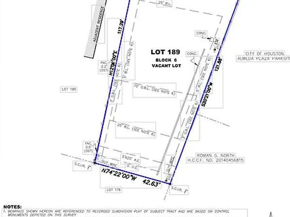 2627 Monticello Dr, Houston, TX 77045