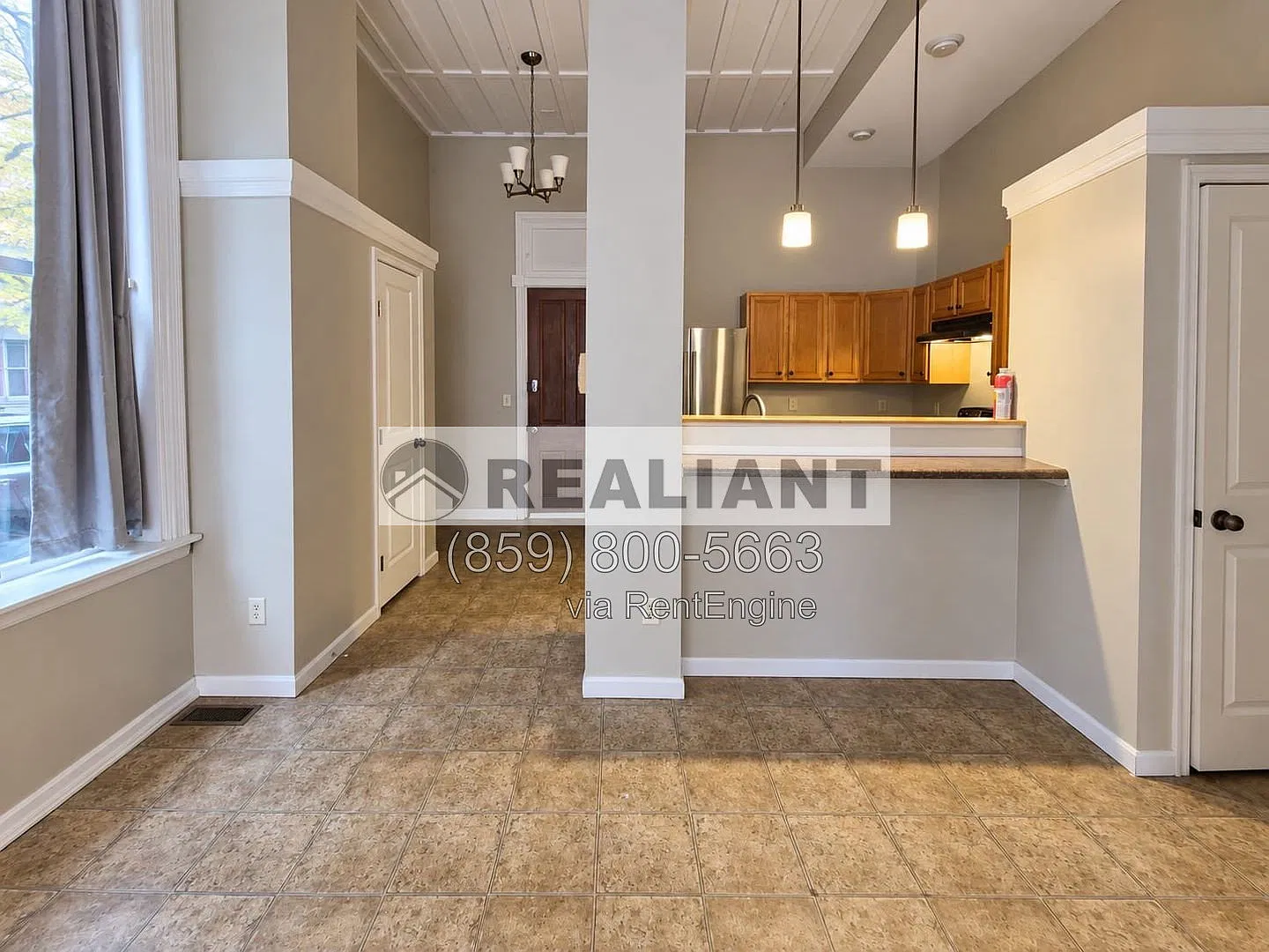 1 bed, 1.0 bath, $1,195 — Photo 3