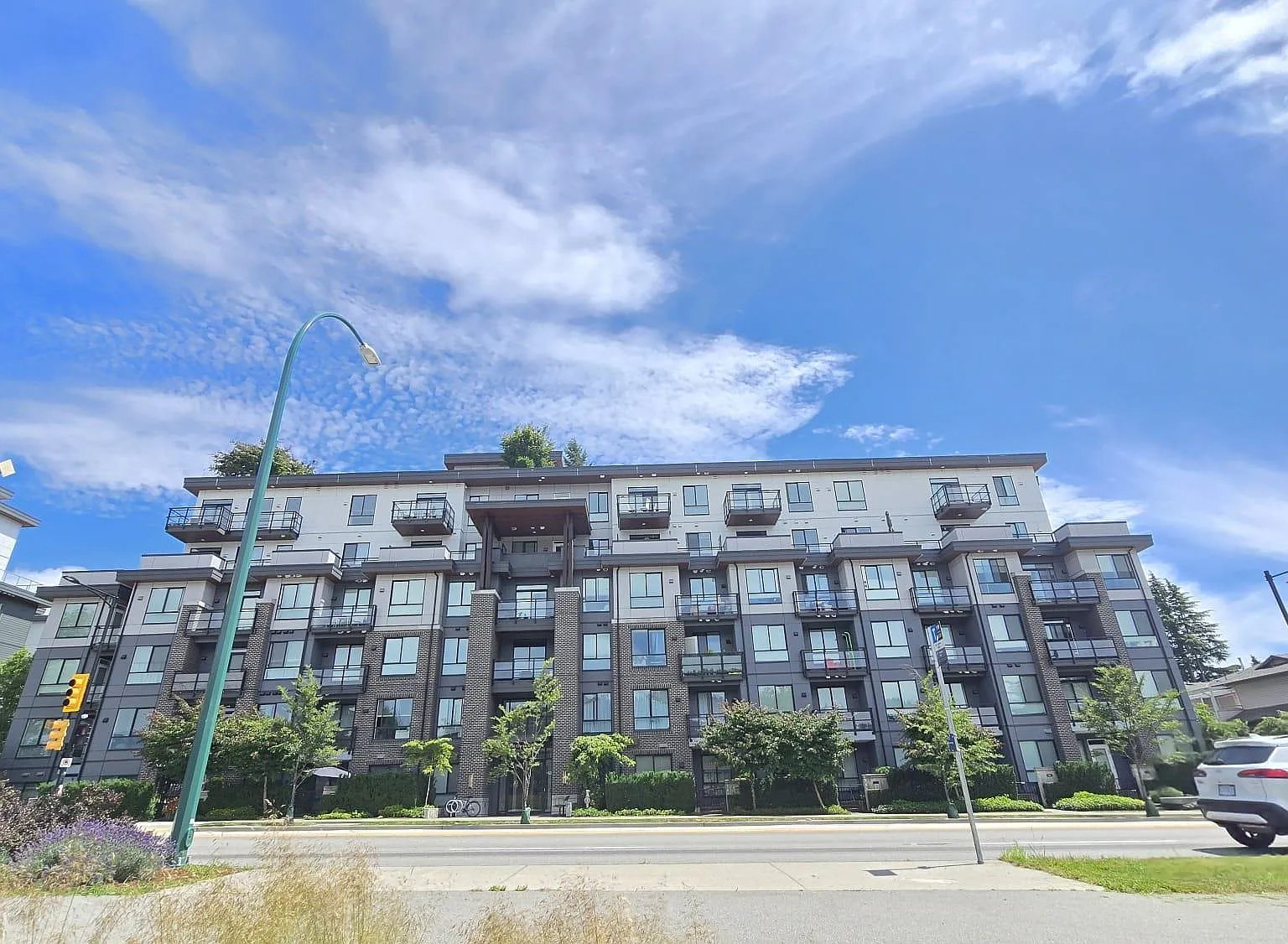 1 bed, 495 sqft, $2,250 — Photo 2
