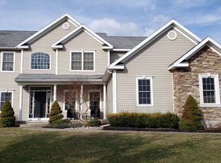 411 Maura Ln, Glenville, NY 12302