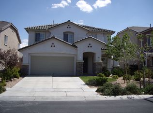 10815 Silver Lace Ln, Summerlin, NV 89135