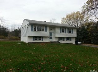 1 Stevens Pl, Chester, NY 10918